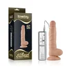 Realističan PVC dildo vibrator 22cm