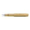 Naliv pero Kaweco Brass Sport F