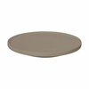 Posoda za milo CRETO 14 cm, siva, beton, Blomus