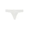 LingaDore Tangice DAILY LACE, bela