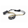 GEMBIRD Tira LED Gembird USB RGB LED Strip 2 x 50cm, (20681467)