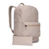 CASE LOGIC Campus Commence Recycled ranac za laptop 24L - Boulder Beige