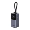 Power Bank UGREEN PB723 130W 20000mAh Power Bank with Built-in Cable