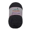 Preja JANA - 100 g / 330 m - črna