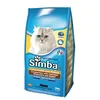 Briketi za mačke sa piletinom Simba 400 g