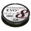 TOURNAMENT X8 BR. EVO+ 0.08mm 135m DG (12760-008)