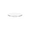 Glass saucer, 15 cm, Ischia - Borgonovo