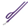 Nobby Classic povodec – vijoličen - 120 cm 20 mm