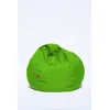 Sedi lepo Veliki lazy bag, Zeleni