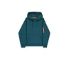 ALPHA INDUSTRIES Pulover petrol