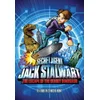 Secret Agent Jack Stalwart