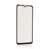 Tempered glass 2.5D full glue za Samsung A025G/A037G Galaxy A02s/A03s (EU) crni