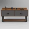 Hanah Home Komoda 180x93,2x85cm Orah