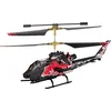 Carrera Helikopter 501040X Bull Cobra 2,4 GHz rdeč (9003150124771)