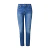 Pepe Jeans Kavbojke Hatch moder denim