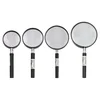 Takk cross glass lupa crna ( 720512 )