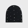 Cropp - Kapa beanie - CRNO