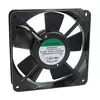 Ventilator 120x120x25 230VAC lager