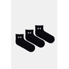 Nogavice Under Armour Performance 3-pack