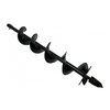 Vrtalnik za zemljo 120 mm