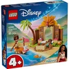 Lego Seoska kuća i čamac ( 43282 )