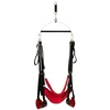 Bad Kitty Sex Swing 5006600 Black