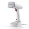 BRAUN Vertikalna pegla na paru 1200W Belo-roze