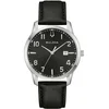 Bulova 96B473 Mens Watch Classic 40mm 3ATM