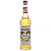 Monin Sirup Vanila, 0.7l