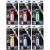 Ručna baterijska lampa 2LED 12.5cm sa magnetom sort Dunlop