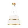 ByRydens 4211010-6509 - Luster na sajli MARCEL 2xE27/8W/230V