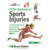Anatomy of Sports Injuries, Second Edition