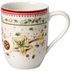 Villeroy & Boch Božična skodelica WINTER BAKERY DELIGHT