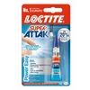 SEKUNDNO LEPILO HENKEL SUPER ATTAK POWER EASY GEL 3 G