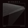Jean-Benoît Dunckel & Jonathan Fitoussi - Mirages (Limited Edition) (LP)