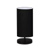 Opviq AYD 2896 Stona lampa, Crna