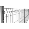 3D PVC Panelna ograda 2m antracit 4mm H=1.23m