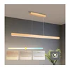 Brilagi - LED luster na sajli OAK LED/30W/230V 3000/4500/6000K hrast
