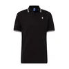 G-Star RAW Majica Dunda, črna
