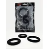 Silikonski Prstenovi Set 3 komada