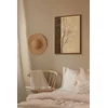 Uokvirena slika Wallity Lmnmdlkahve3, 33x48 cm