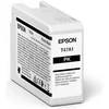 Original Ink Cartridge Epson T47A1 Black 50 ml
