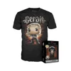 Majica Funko The Witcher - Geralt Training - M