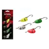 Blestlivka DAM Assortment Spinner 3
