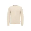 Jack & Jones Premium Pulover JPRBLUROBIN kremna