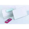 DuraBLE IDENTIF. KARTICE 40X75MM (8116), 25 KOS, MAGNETNE