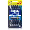 GILLETTE BLUE 3 Brijači Comfort 8/1