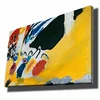 WALLXPERT Dekorativna slika 70100KANDINSKY012
