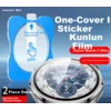 Smorss Zaštita stakla za pametni sat za Honor Watch 5 Ultra, Providna , 2 komada