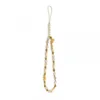 Vezica za mobilni Guess Strap Beads Bohemia Brown